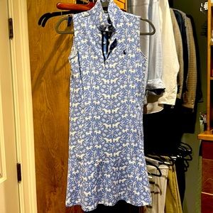 Ralph Lauren golf dresss